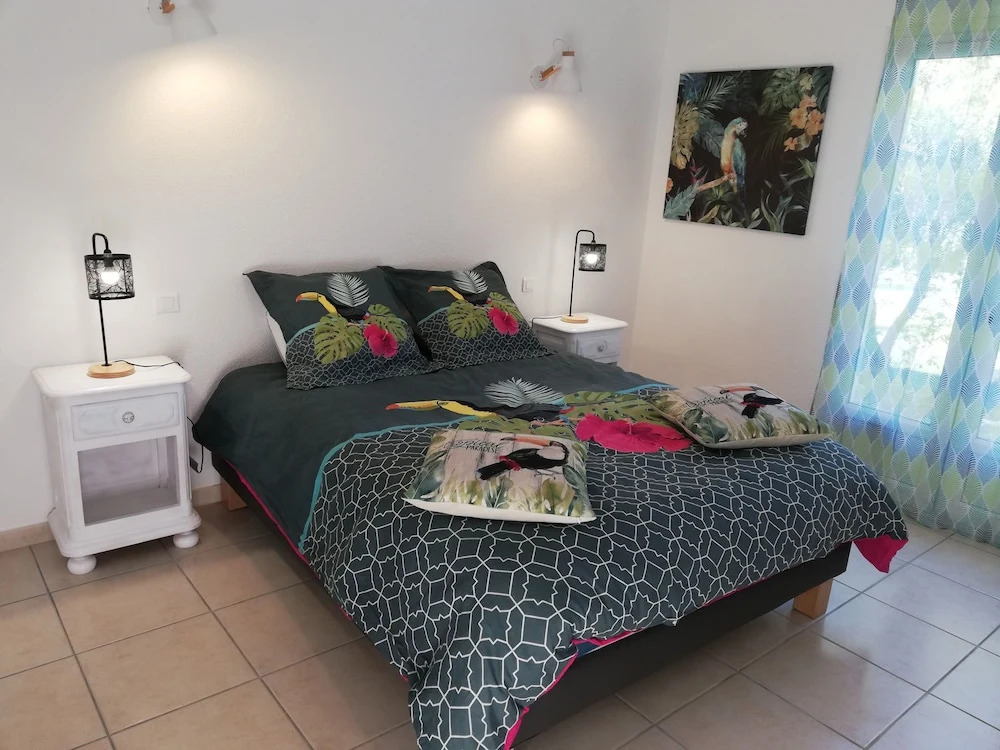Au Sabluline chambres dhôtes gîtes