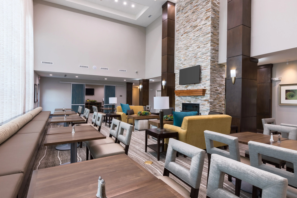 Staybridge Suites - Lake Jackson by IHG