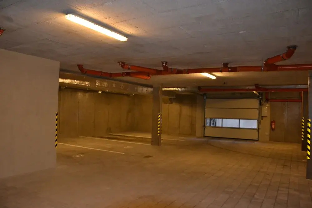 Residence Post