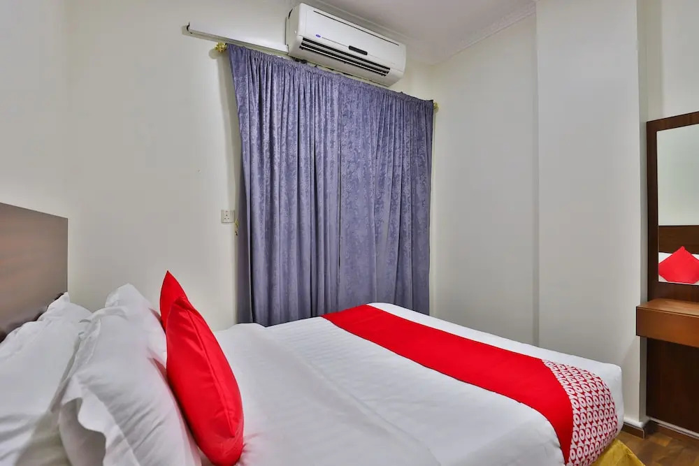 OYO 288 Diafati Residential Units
