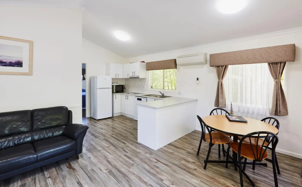 Discovery Parks - West Busselton