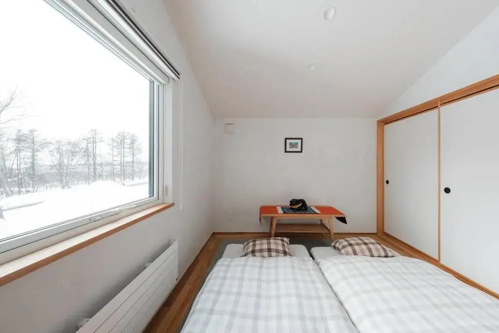 6ty6 Vacation Home