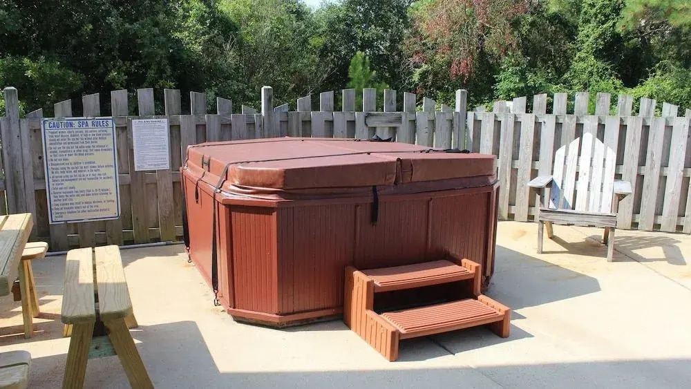 Catch a Breeze - 6 Br Home