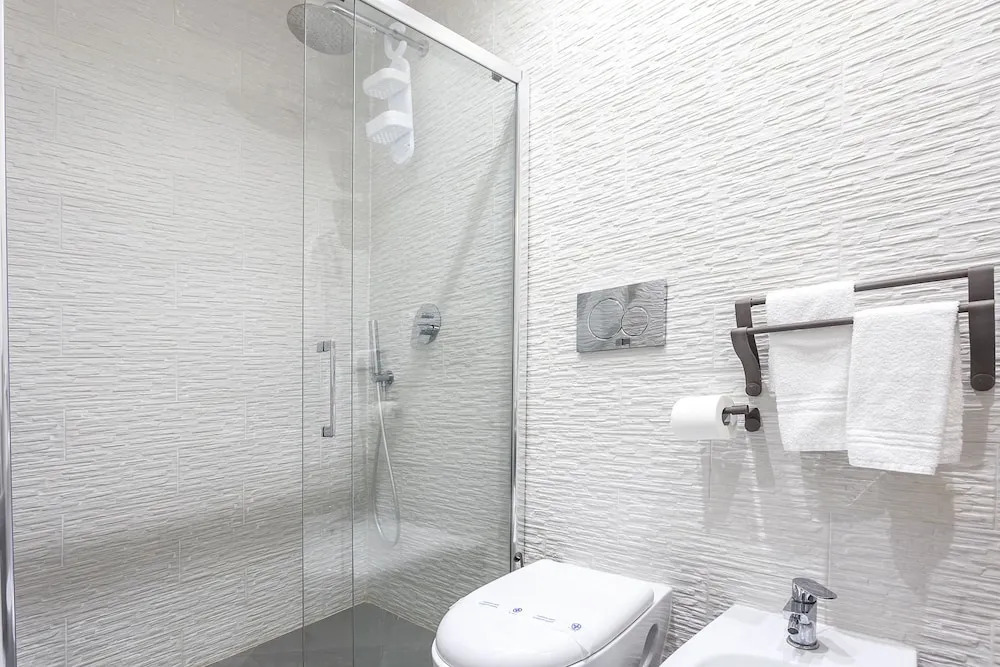 Rome Eco Suites