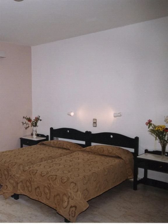 Maritas Apartments