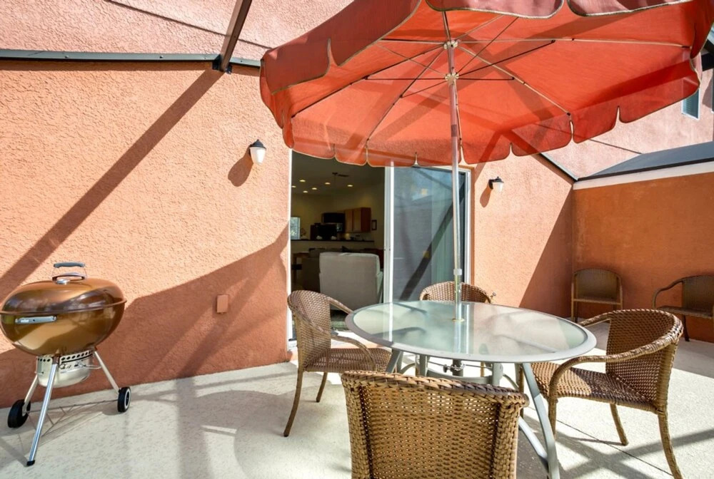 Encantada Resort- by Florida Star Vacations