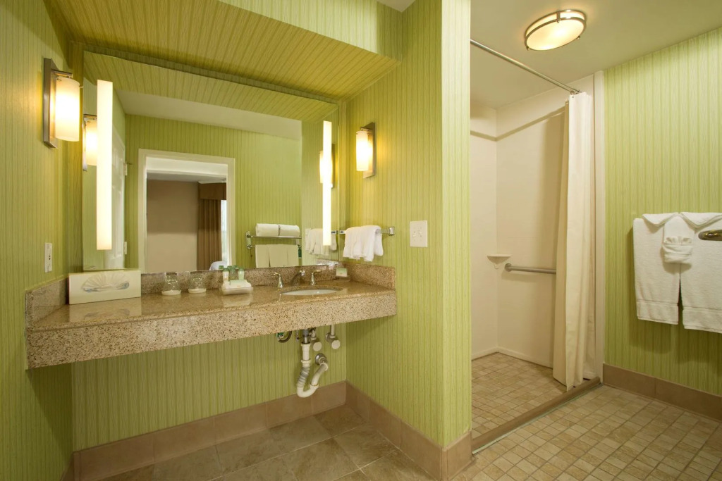 Homewood Suites by Hilton Alexandria
