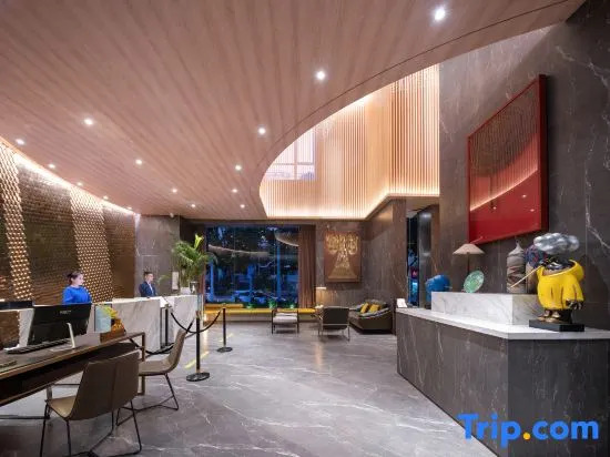 Landun Quest Hotel