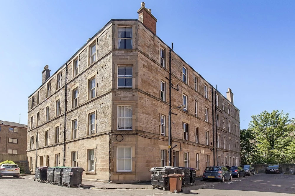 Braemore Apartment at The Meadows