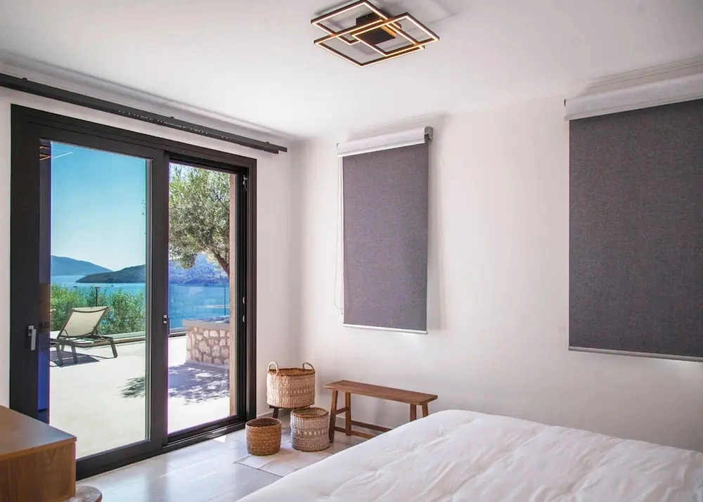 Smirties Villa Pasithea 4bed