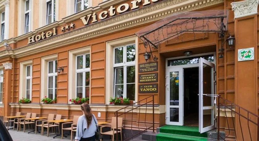 Hotel Victoria