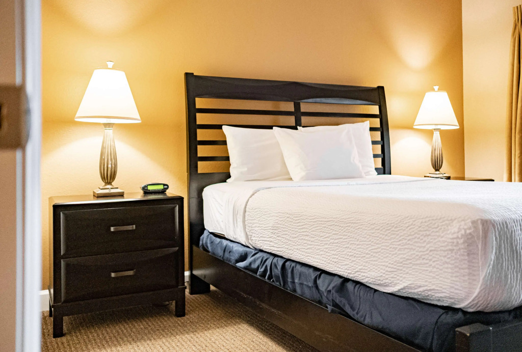 Legacy Vacation Resorts - Palm Coast