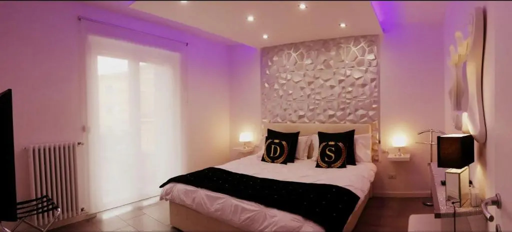Diamond Suite Verona