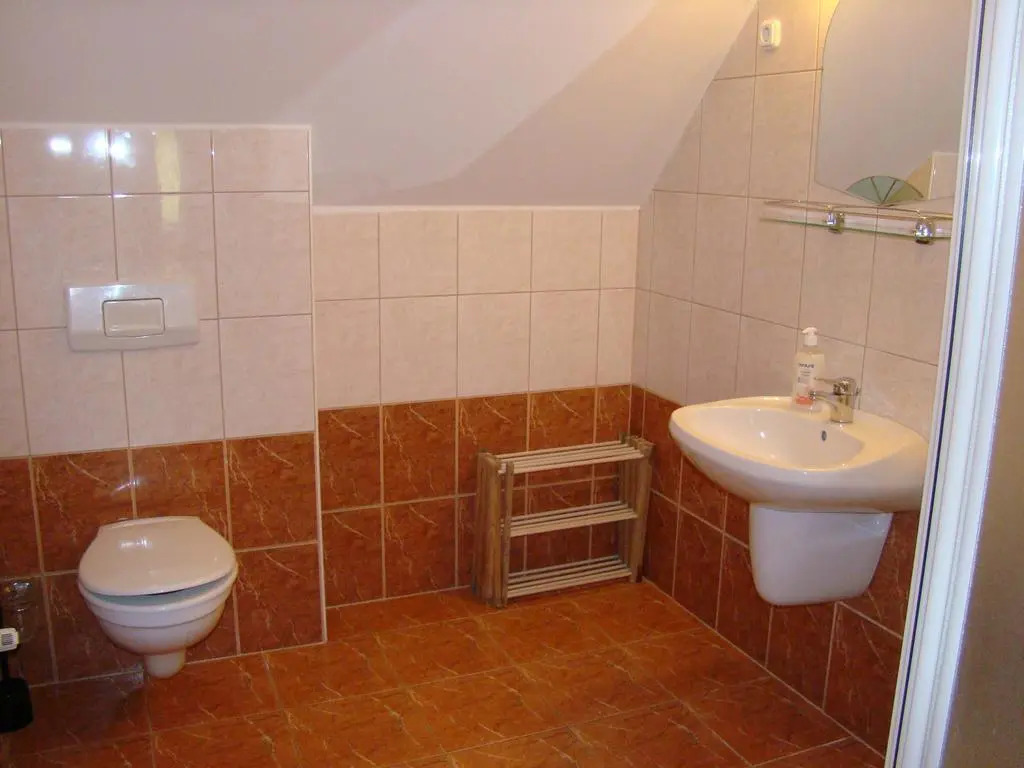 Künszler Apartmanház
