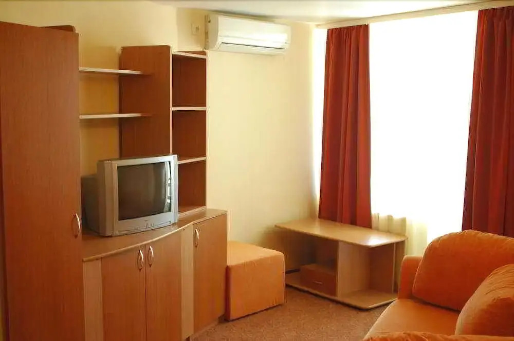 Hotel Parc