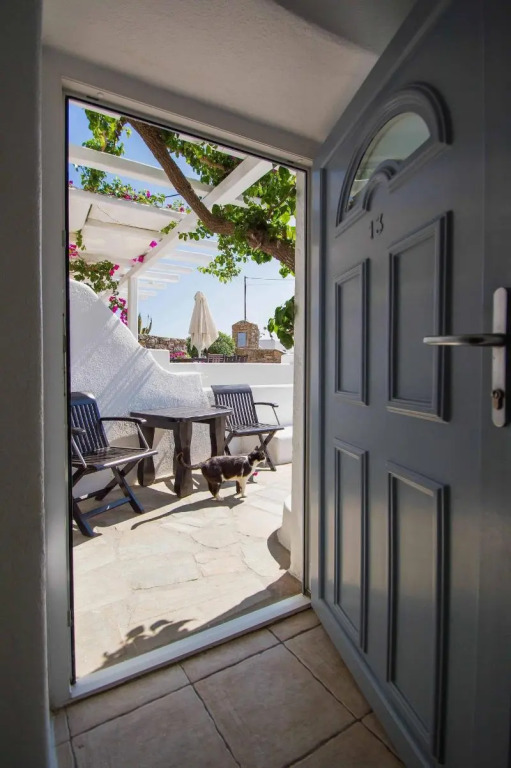 Villa Konstantin Rooms & Suites