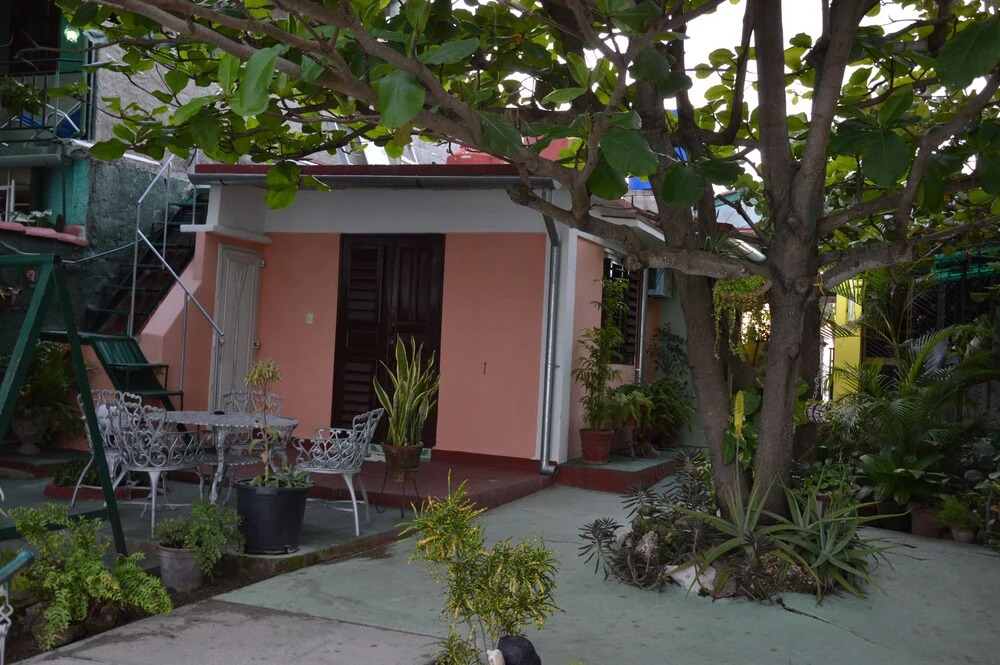 La Casita de Oshun