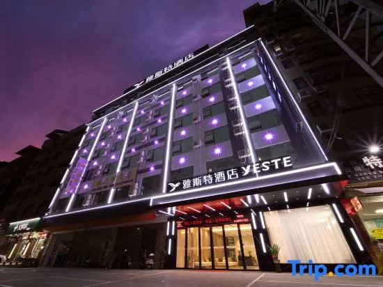 Yester Hotel
