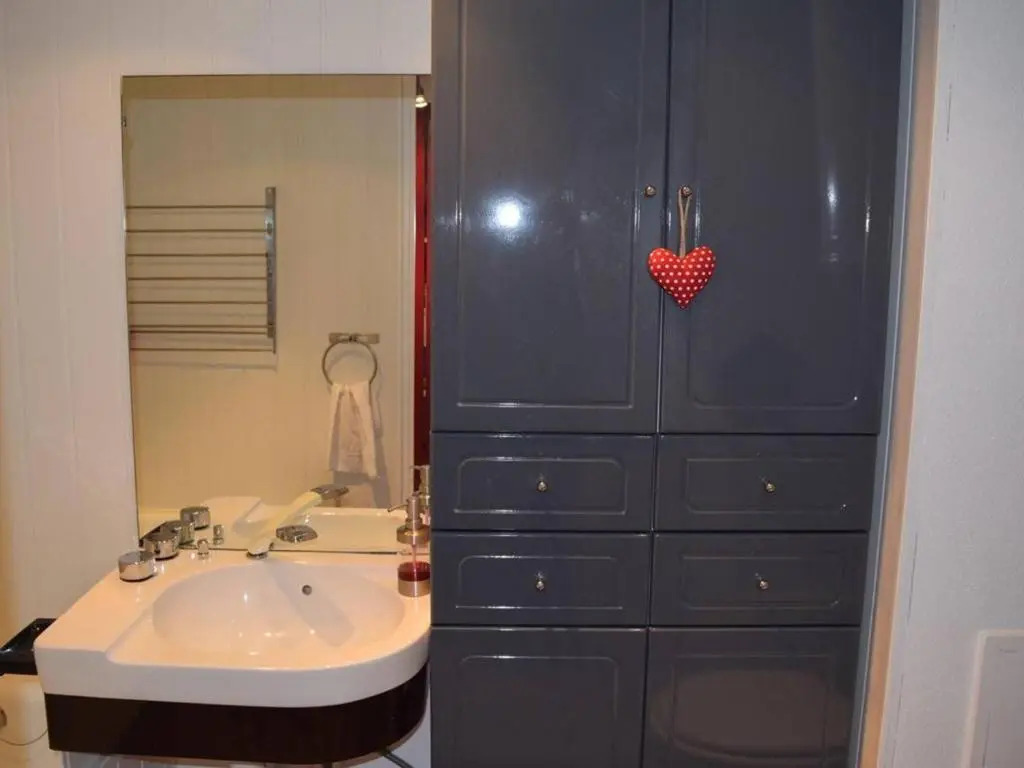 Appartement Saint-Hilaire-de-Riez, 1 pièce, 4 personnes - FR-1-224-247