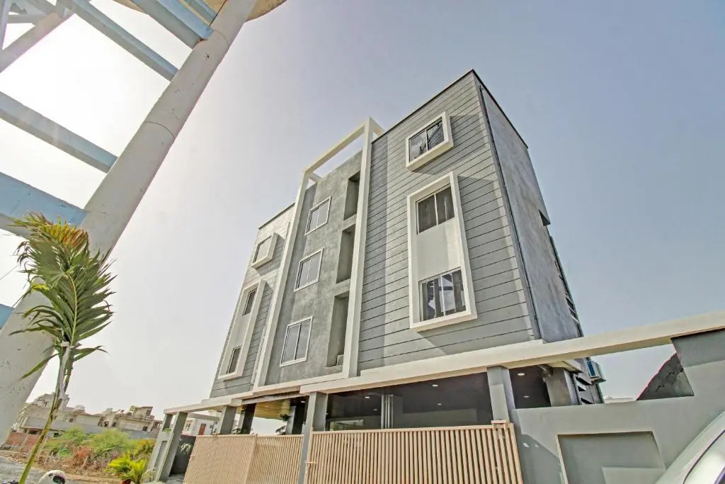 Townhouse 1040 Hotel Md Star