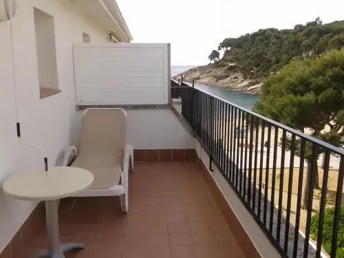 Hotel Tamariu