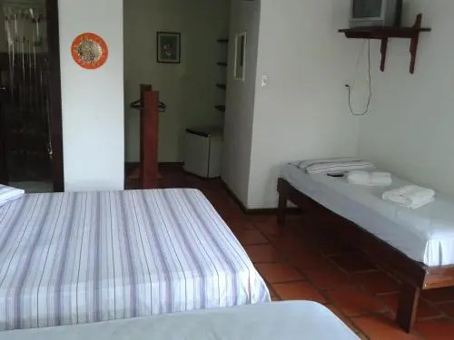 Pousada Vila Verde