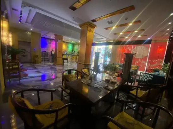The Morfield Hotel, TianZhu Golden Valley