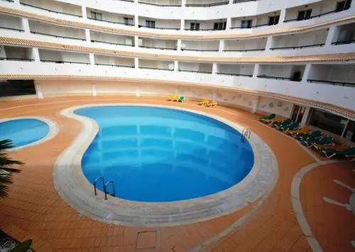 Apartamento Pé na Areia, Clube Nautilus, Porches