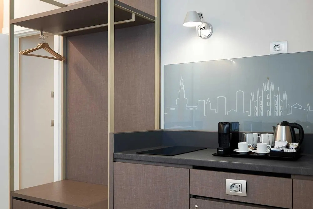 CA San Cristoforo Apartments & Suites