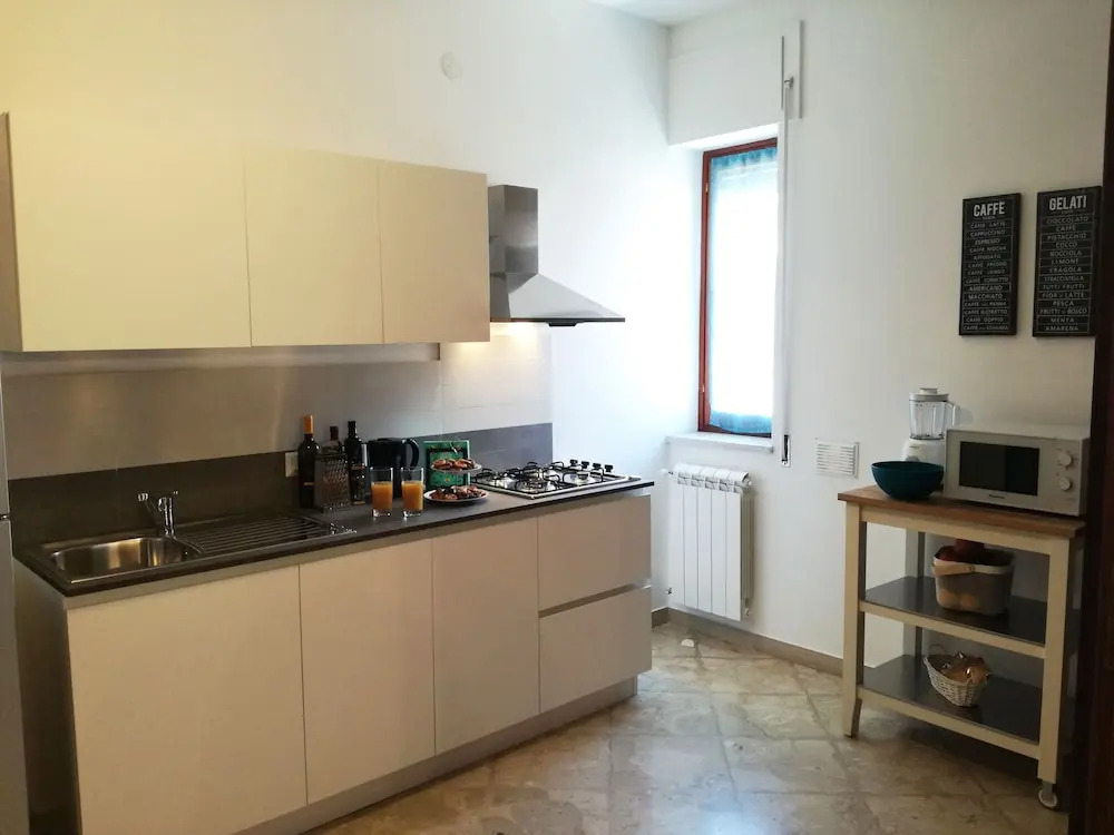 Pontemare Ortigia
