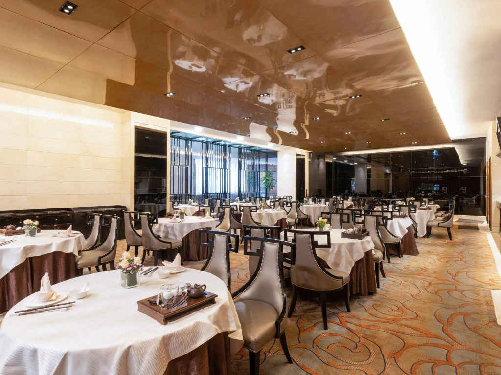Pullman Foshan Shunde