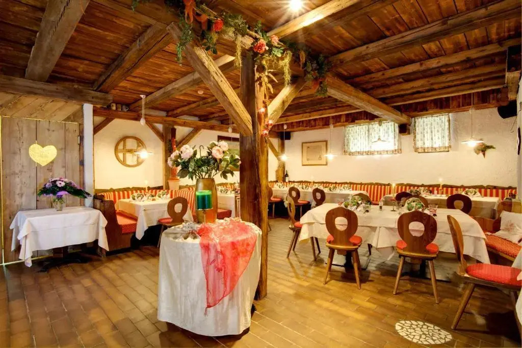 Hotel Castel Latemar