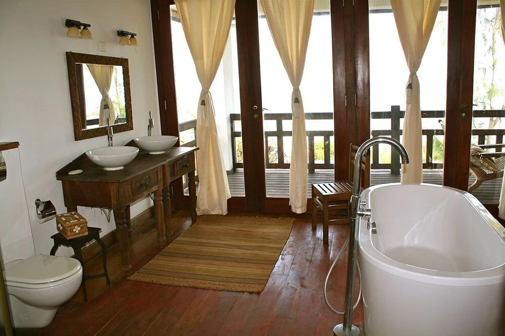 Villa Paradise on the Ocean