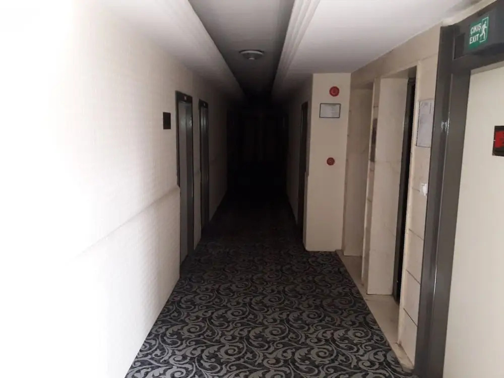 YILDIZ HOTEL
