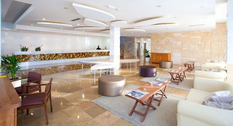 Sunprime Waterfront