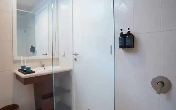 Noola Inn Hotel Bogor