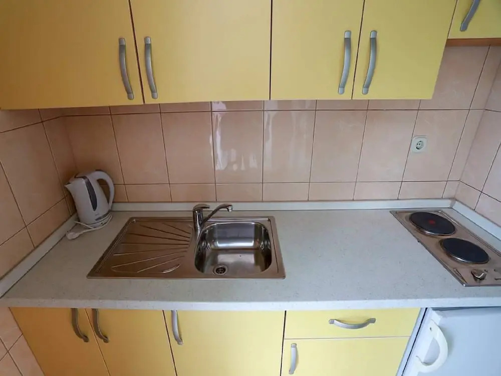 Apartments Pezo