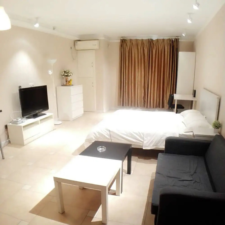 72 Inn Shenyang Dayuecheng D1