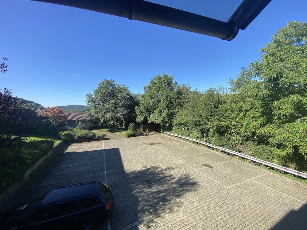 Naturhotel Blaubach