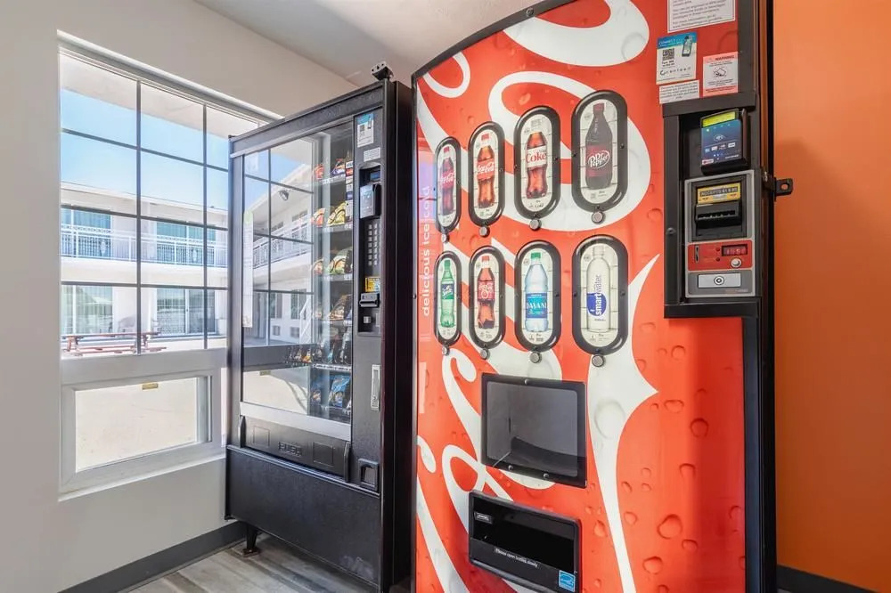 Americas Best Value Inn/motel 6 Barstow