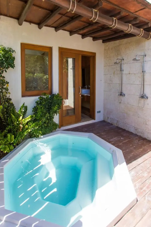 Large 5-BDR villa for rent in Cap Cana