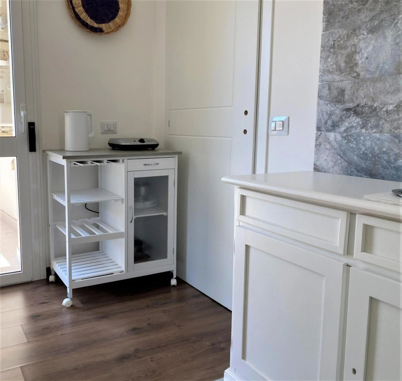 Eva Luxury Bastione