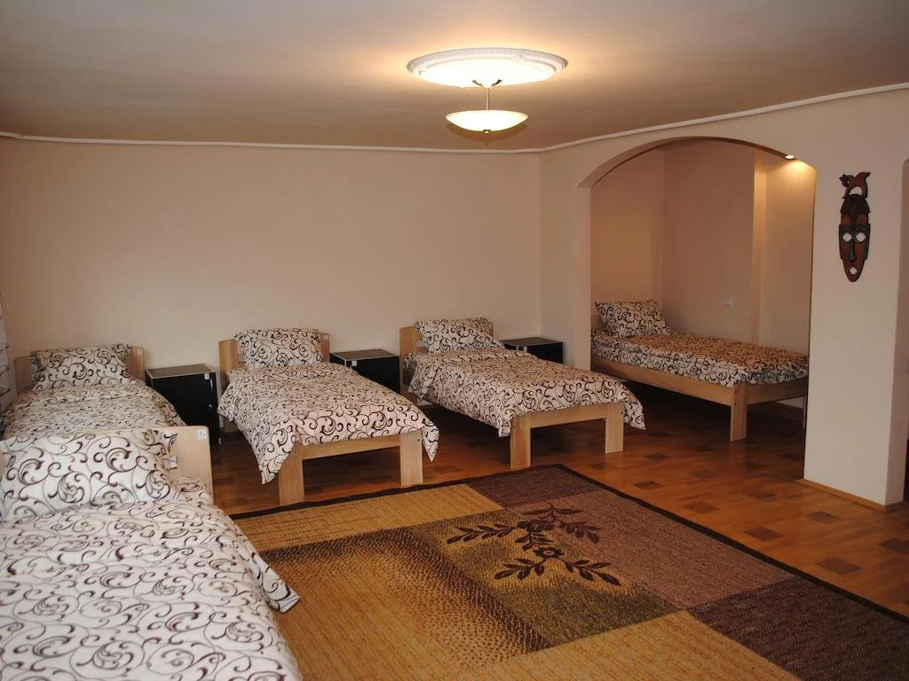 Hostel StareMisto