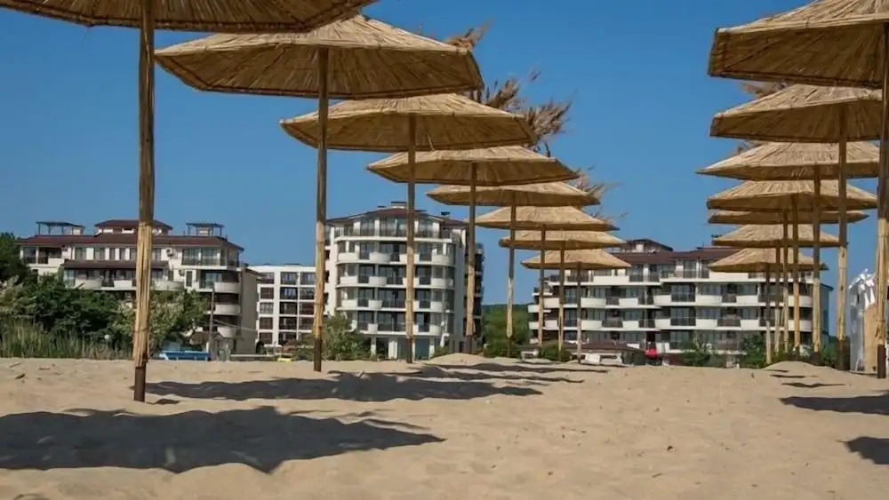 Long Beach Resort