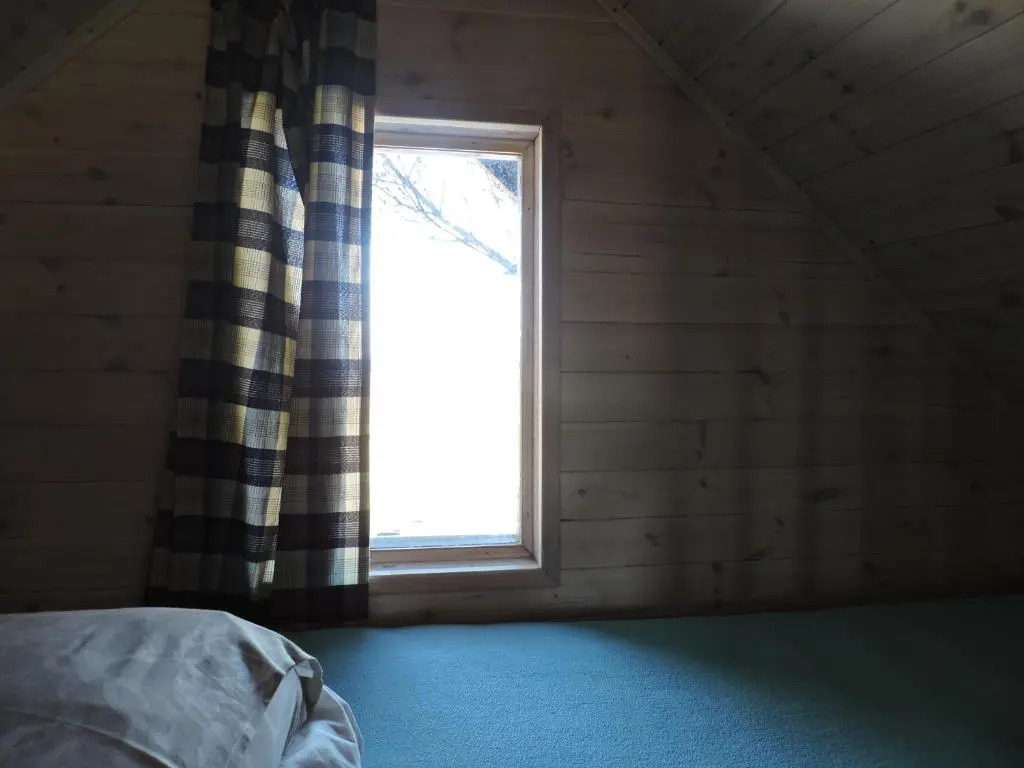 Camping Zaki house No 9