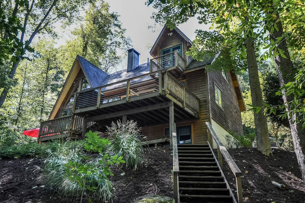 Timberlake 3 Bedroom House
