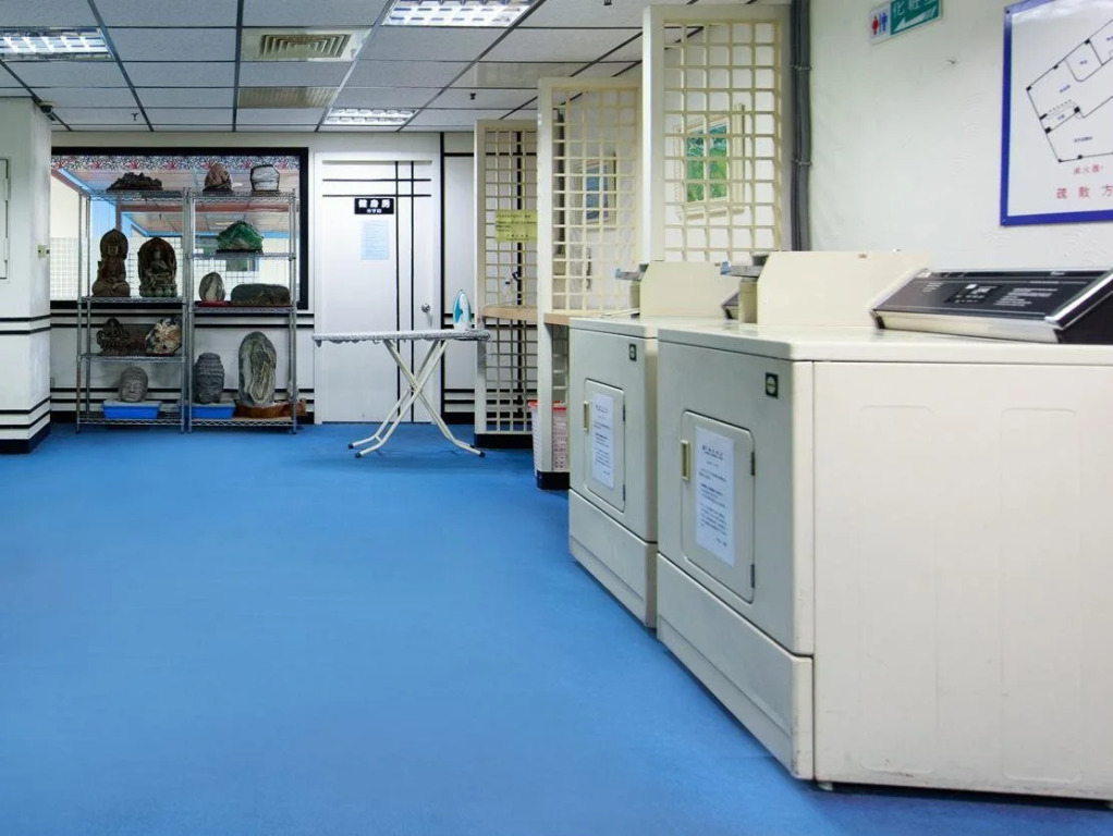 Chungli Business Hotel