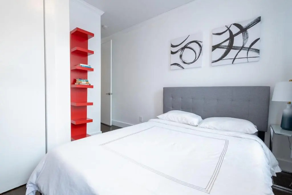 109-11 Amazing Best Value Spacious 2br NYC Apt