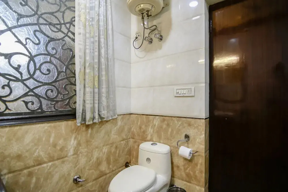 Sirohi House