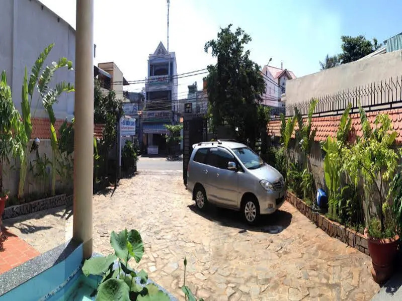 Vung Tau Blue Coast Serviced Apartment